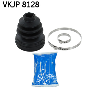 SKF Féltengely gumiharang készlet VKJP8128_SKF